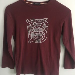 Burberry Sweatshirt